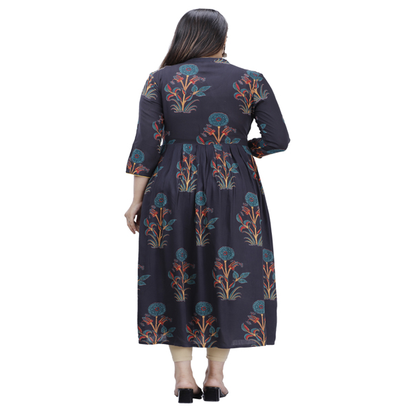 natural and artistic